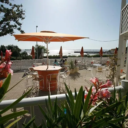 Appartement 3p6 Sea/pool View Fouras
