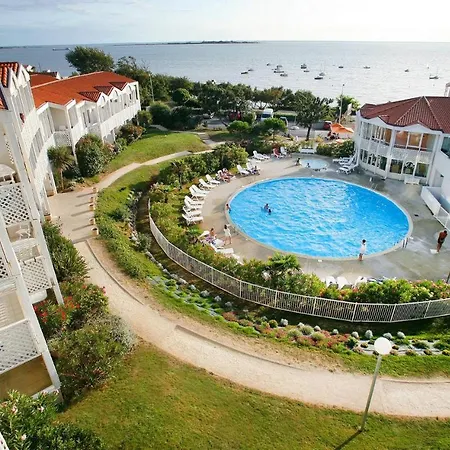 Appartement 3p6 Sea/pool View *