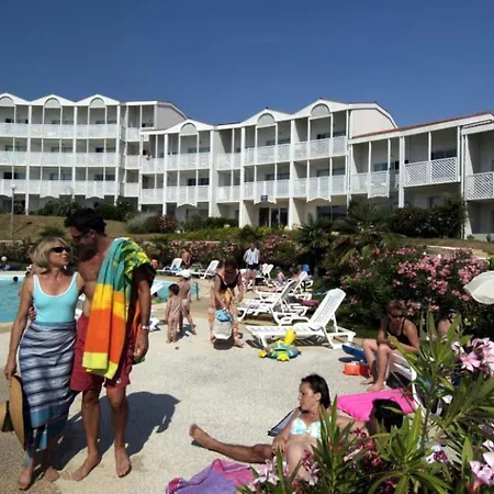 3p6 Sea/pool View Appartement Fouras