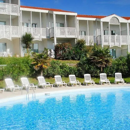 3p6 Sea/pool View * Fouras