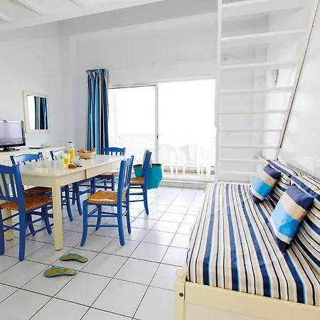 Appartement 3p6 Sea/pool View Fouras