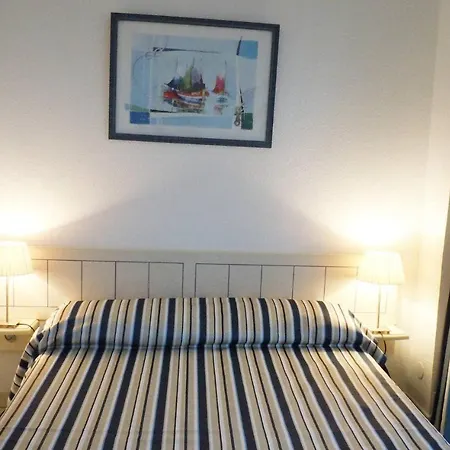 Appartement 3p6 Sea/pool View *