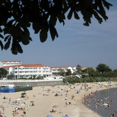 3p6 Sea/pool View Appartement *