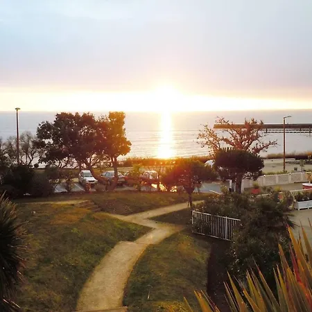 Appartement 3p6 Sea/pool View *