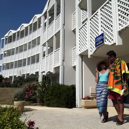 Appartement 3p6 Sea/pool View Fouras