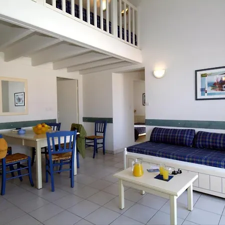3p6 Sea/pool View Fouras