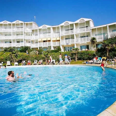 3p6 Sea/pool View Appartement Fouras