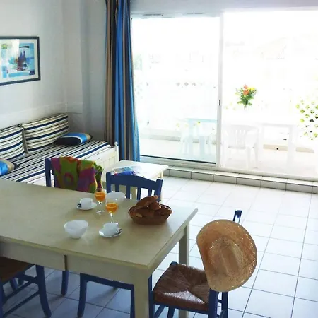 3p6 Sea/pool View * Fouras